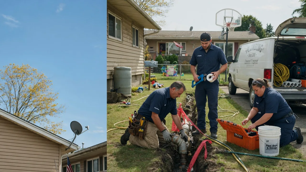 Garbage Disposal Replacement in Rockwood, PA near me