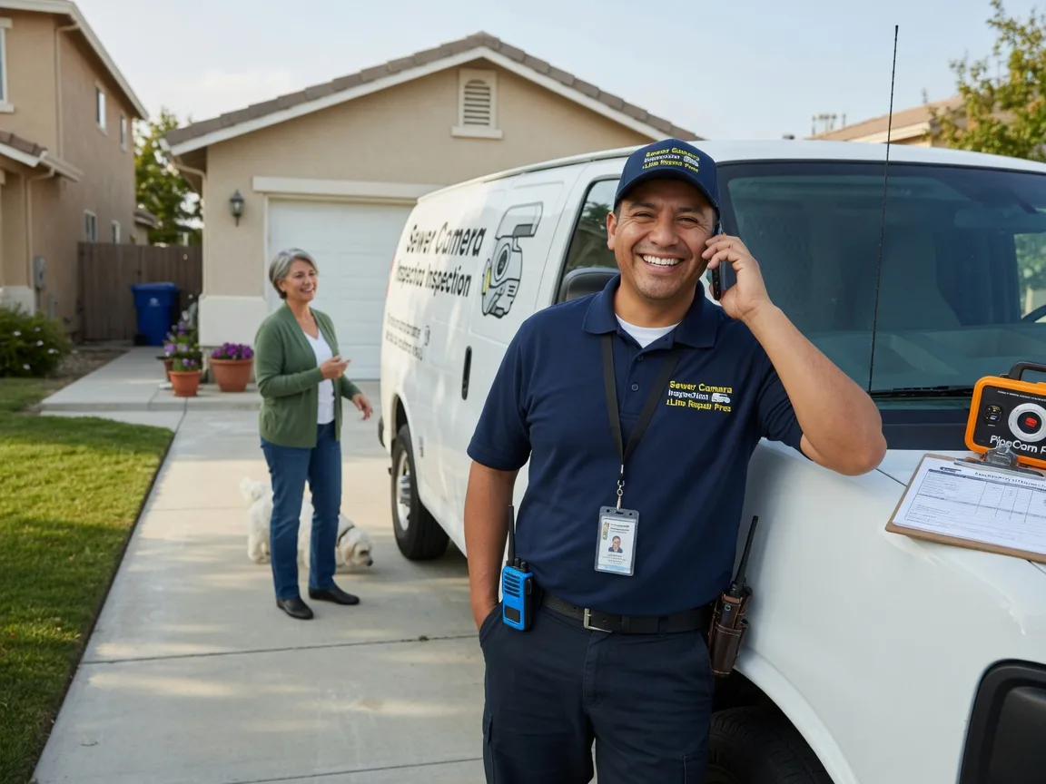 Sewer Line Repair Rockwood, PA FAQs